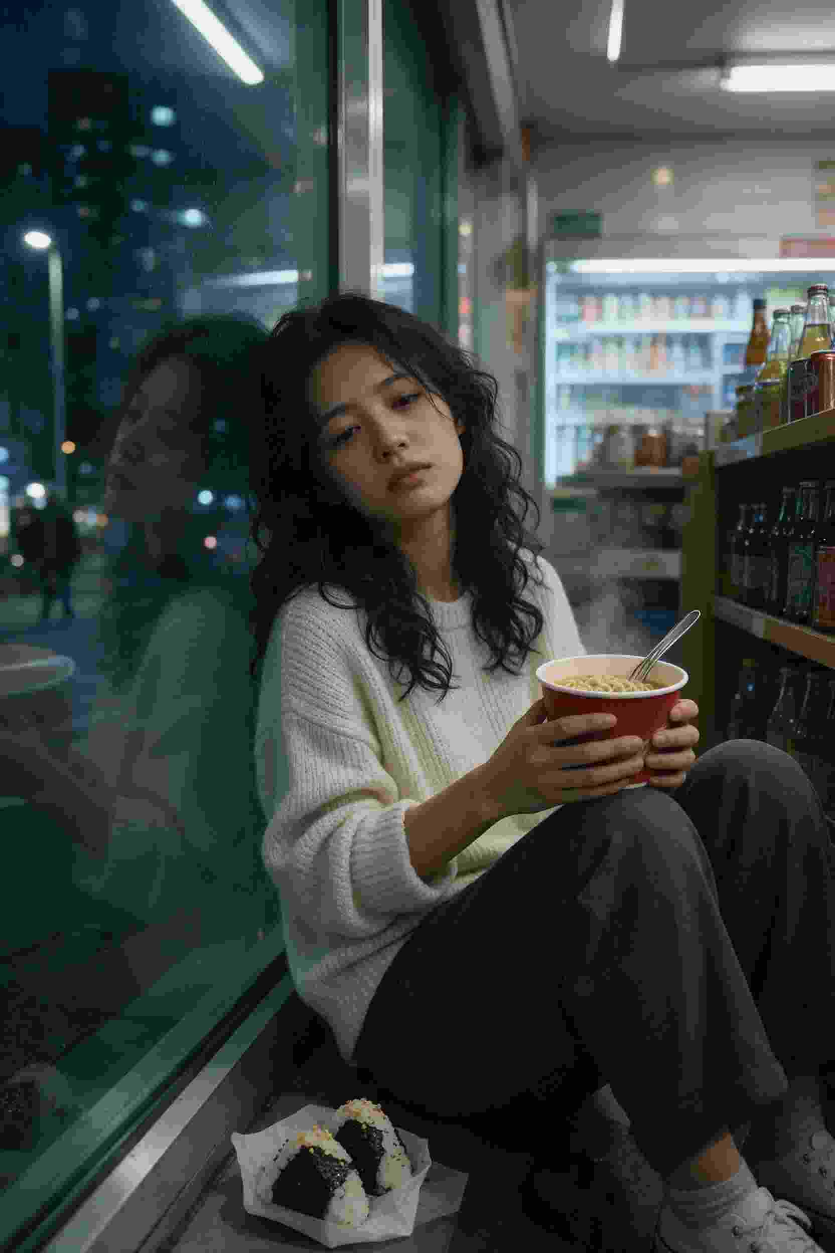 甜蜜暴击