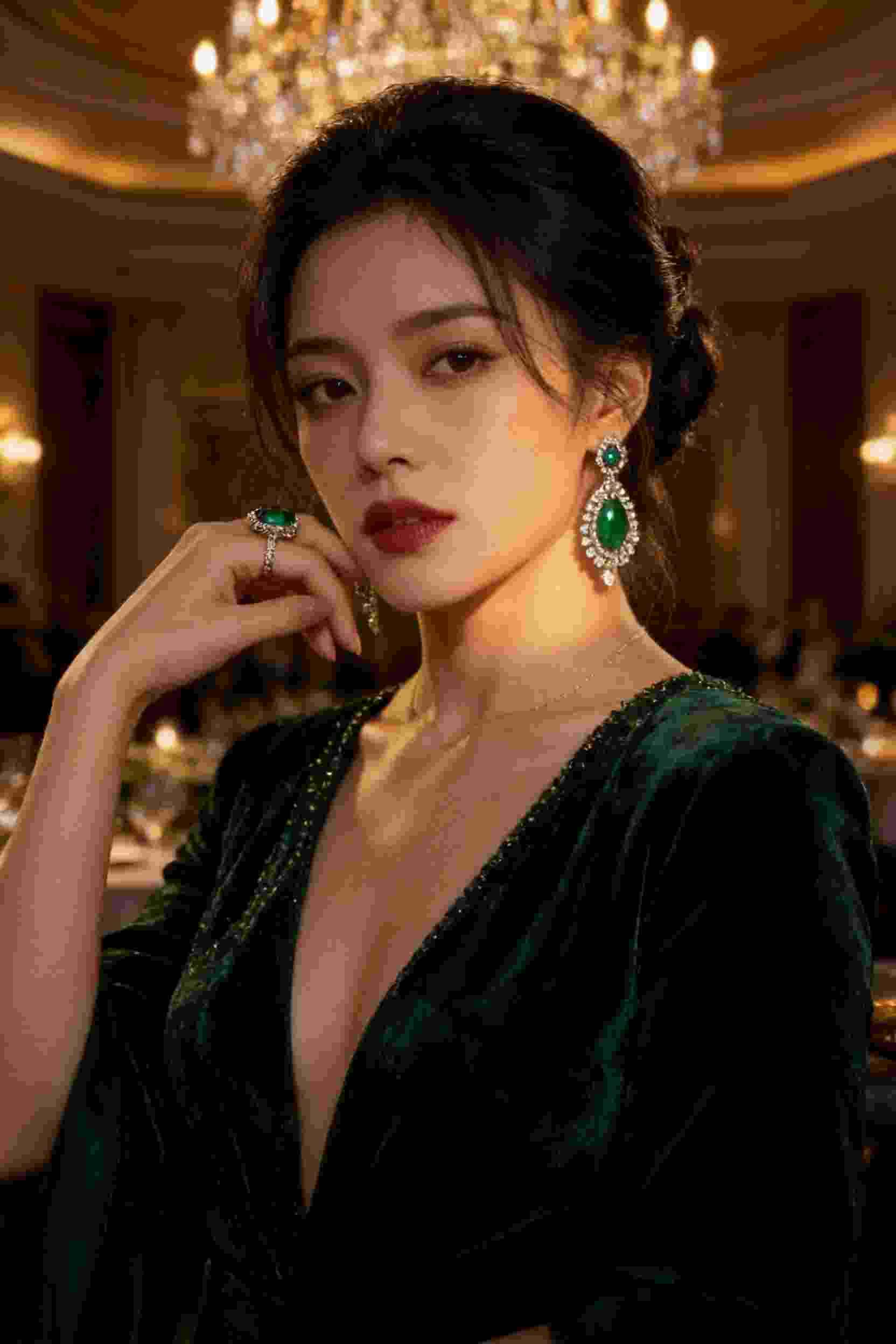 你是我的荣耀