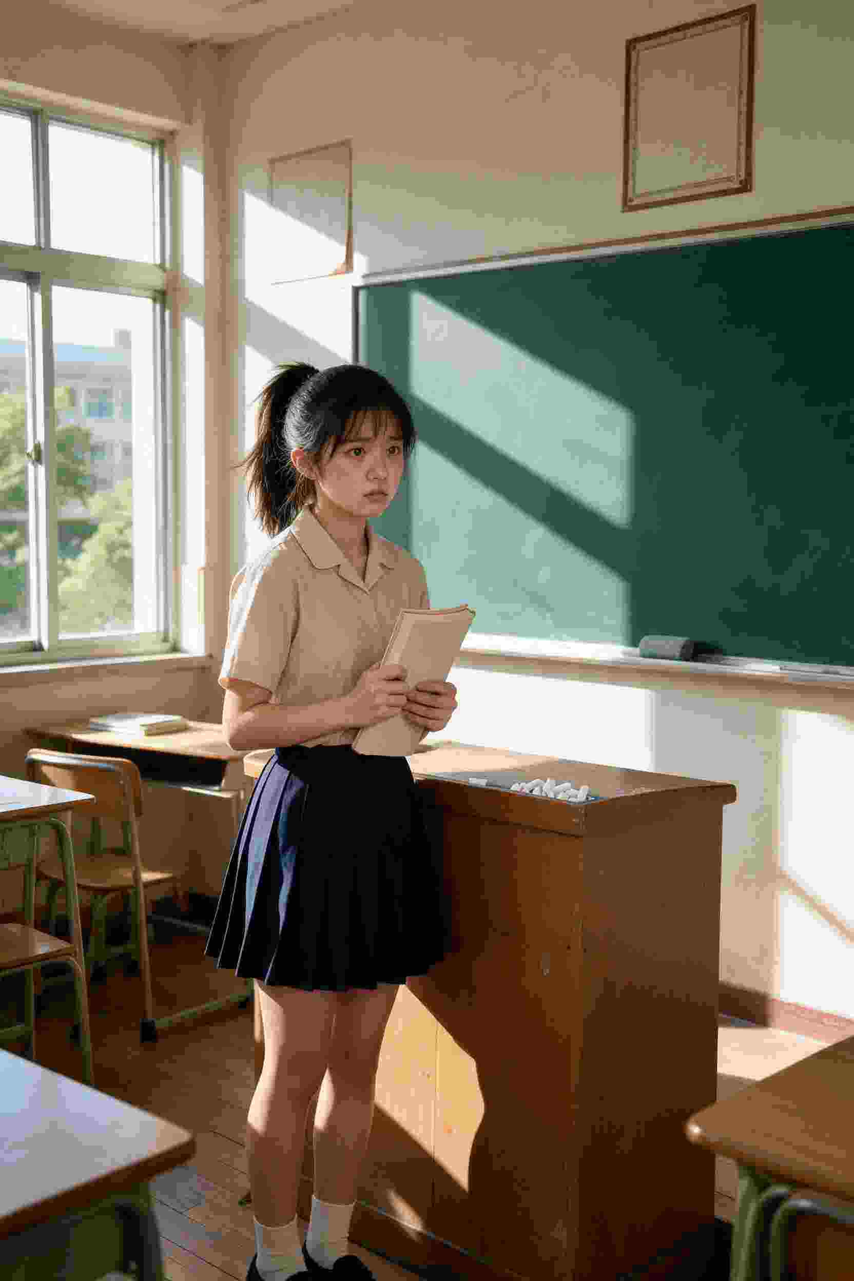 苍兰诀